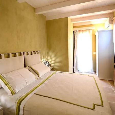 Coppe Di Murgia Resort *