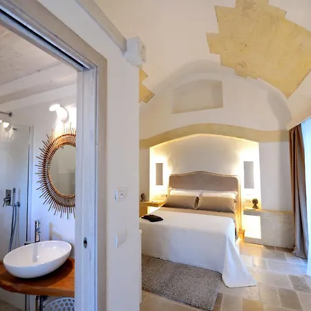 Coppe Di Murgia Resort