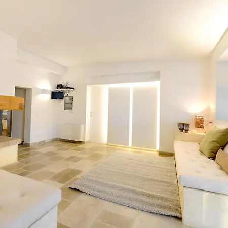 Coppe Di Murgia Resort Andria