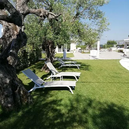 Coppe Di Murgia Resort