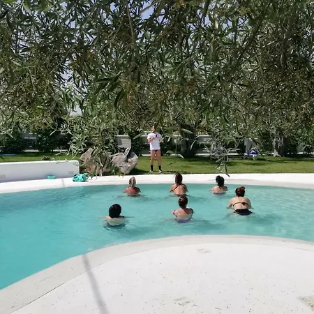 Resort Coppe Di Murgia Andria