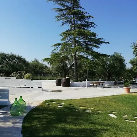 Resort Coppe Di Murgia *