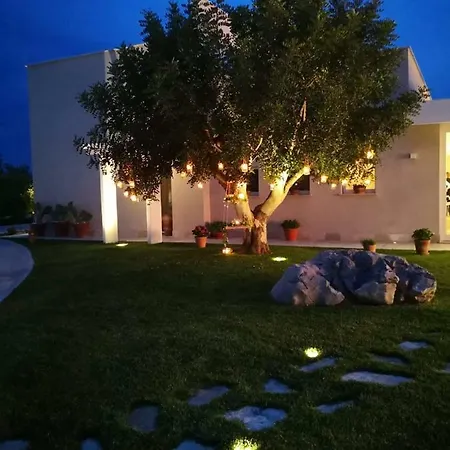 Coppe Di Murgia Andria