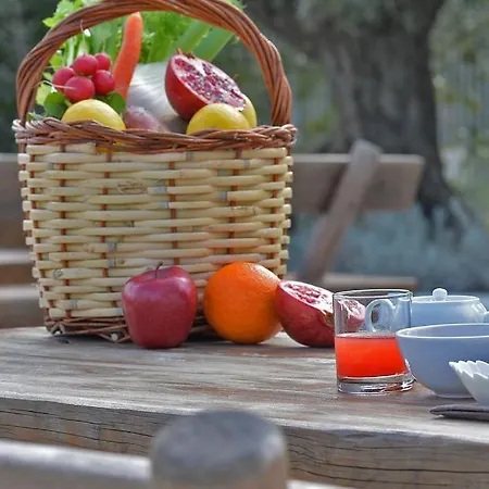 Coppe Di Murgia Resort Andria