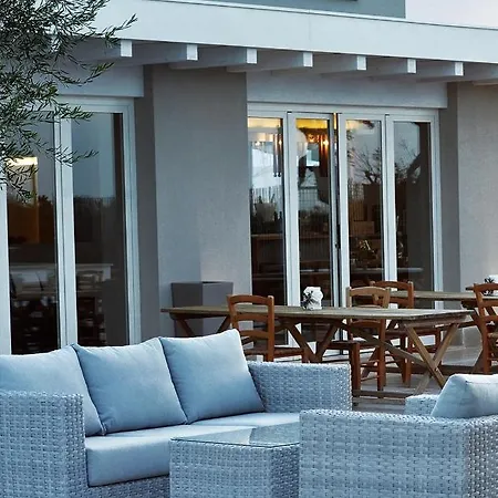 Resort Coppe Di Murgia