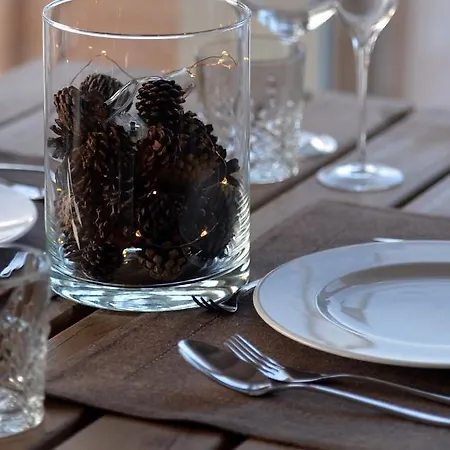 Resort Coppe Di Murgia *