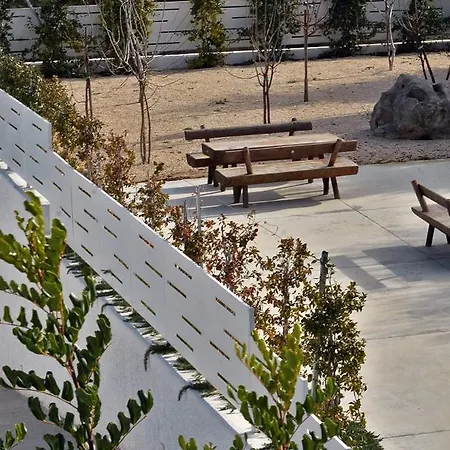 Coppe Di Murgia Resort Andria