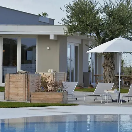 Resort Coppe Di Murgia Andria