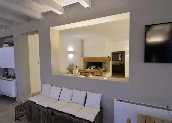 Resort Coppe Di Murgia Andria