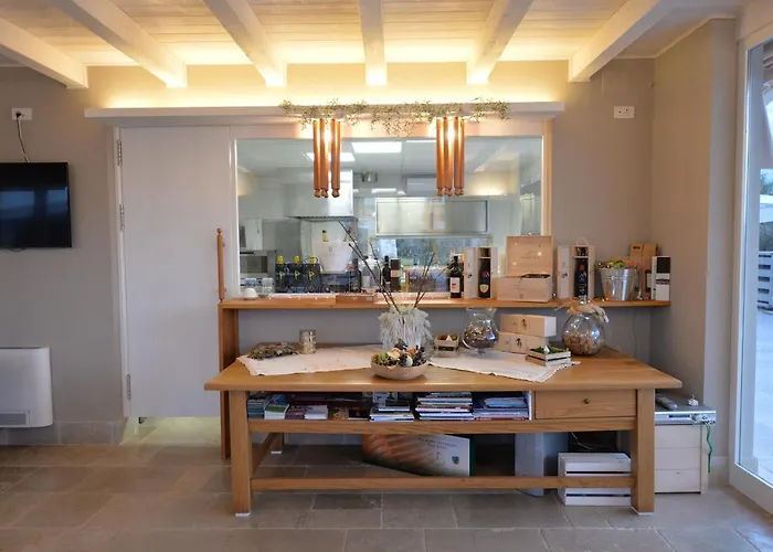 Coppe Di Murgia Resort *