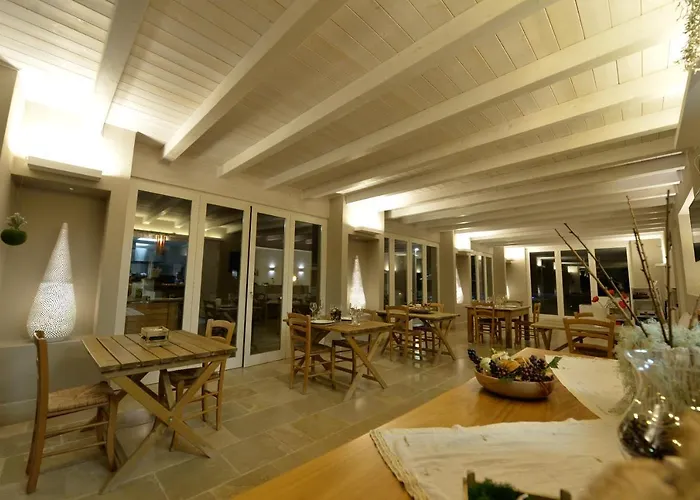 Coppe Di Murgia Resort *