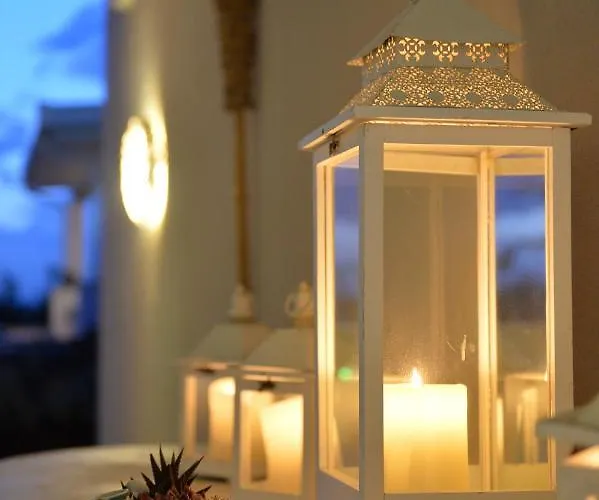 Coppe Di Murgia Andria