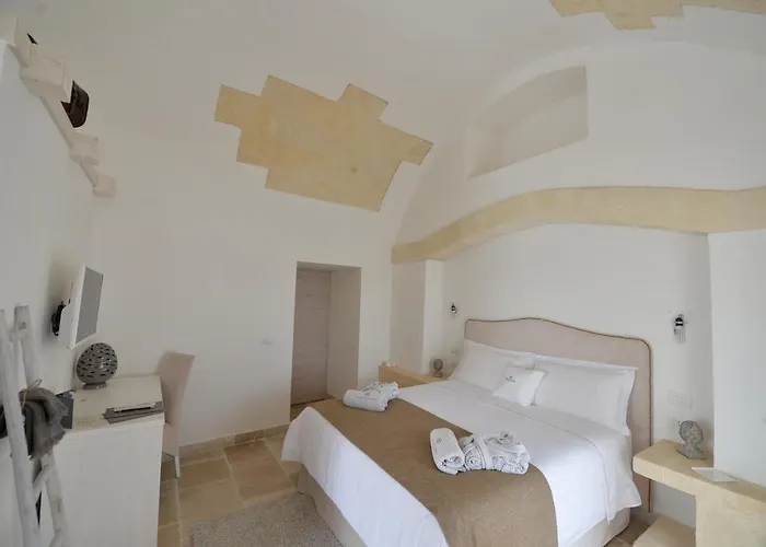 Resort Coppe Di Murgia Andria