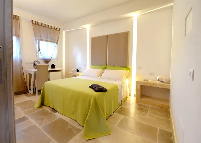 Coppe Di Murgia * Andria