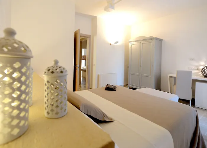 Coppe Di Murgia Resort