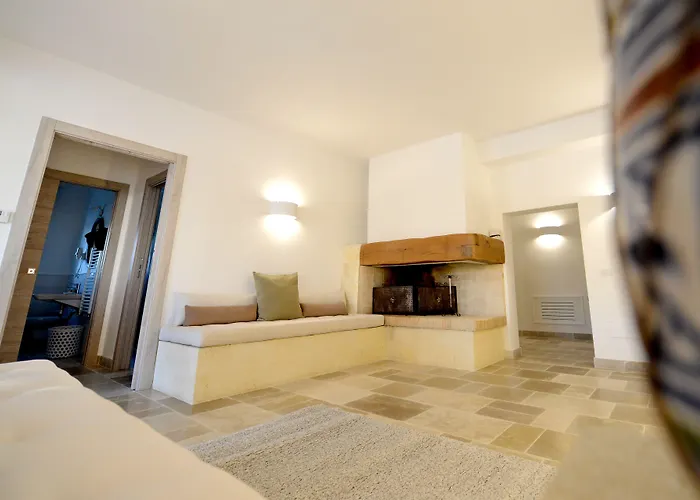 Resort Coppe Di Murgia *