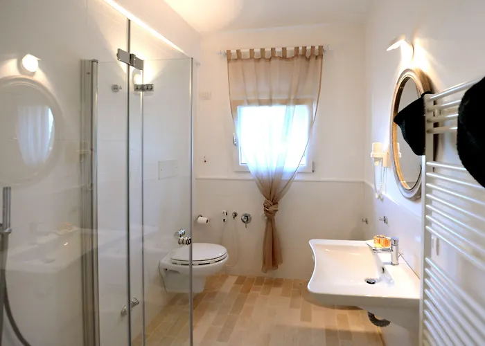 Üdülőközpont Coppe Di Murgia