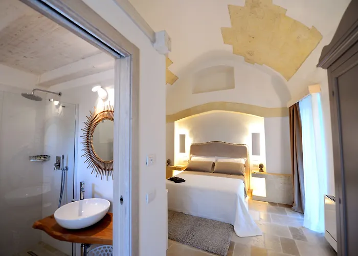 Coppe Di Murgia Üdülőközpont Andria