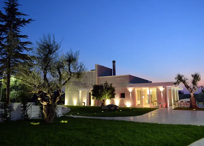 Coppe Di Murgia Andria