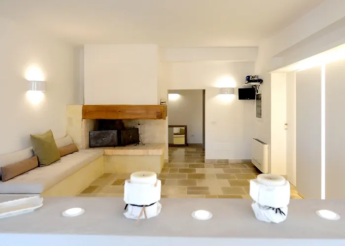 Resort Coppe Di Murgia