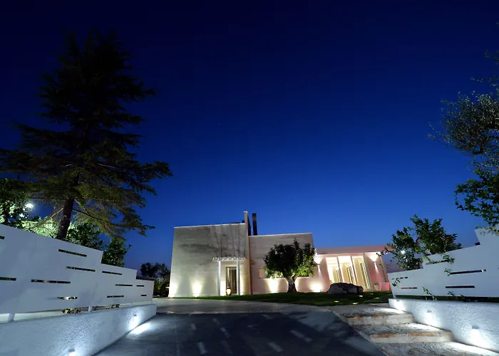 Coppe Di Murgia Resort *