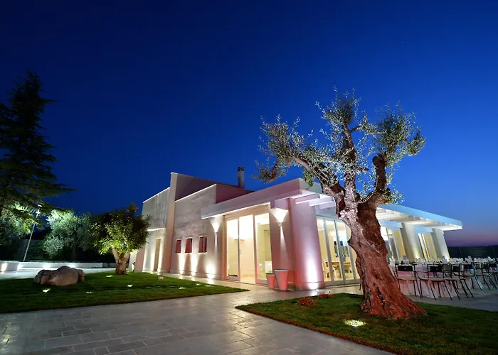 Coppe Di Murgia * Andria