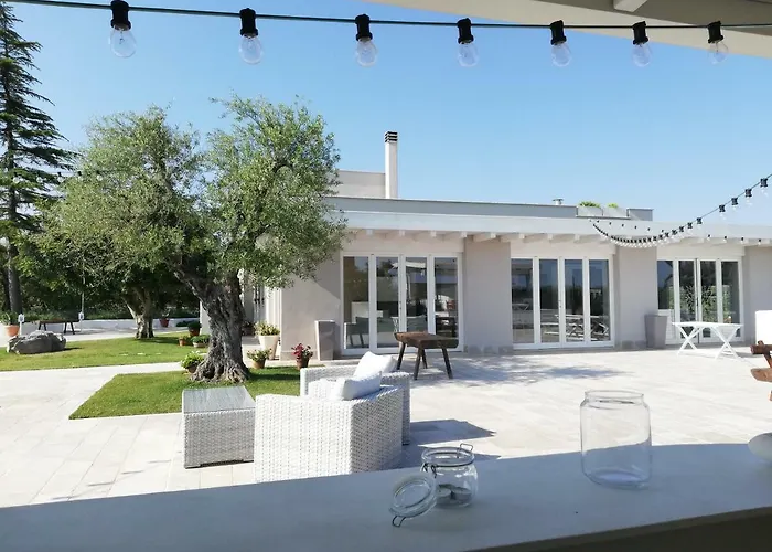 Coppe Di Murgia Andria