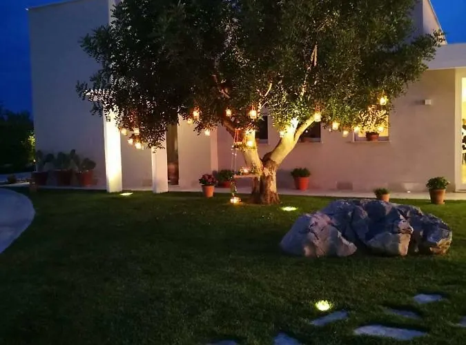 Coppe Di Murgia Andria