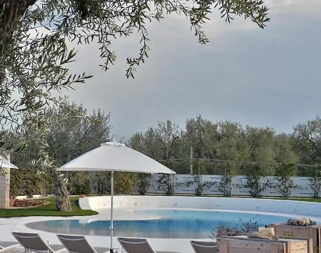 Coppe Di Murgia Andria