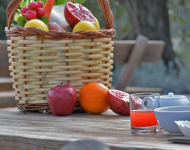 Coppe Di Murgia Resort Andria