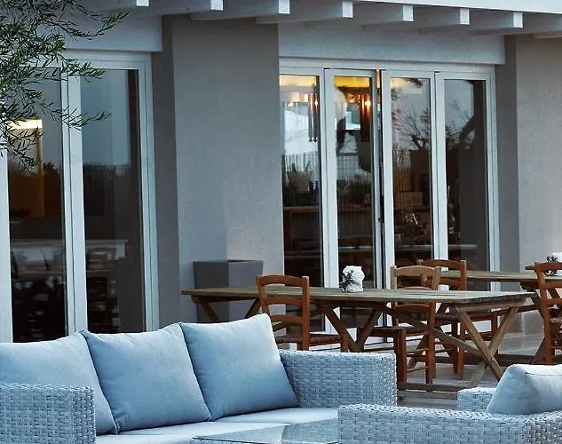 Resort Coppe Di Murgia