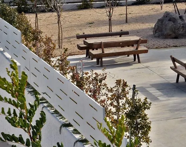 Coppe Di Murgia Resort Andria